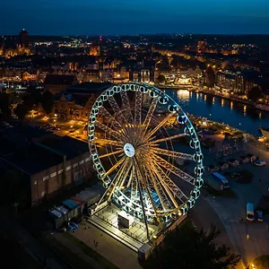 3* Апарт-отель Baltic Old Town Heart
